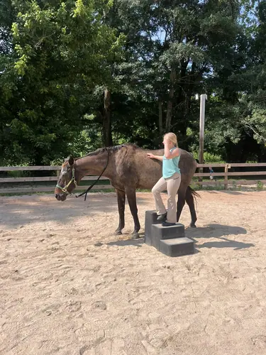 Feel Fridays at Horses and Hope, Fridays of camp weeks, photo 31
