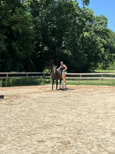 Feel Fridays at Horses and Hope, Fridays of camp weeks, photo 45