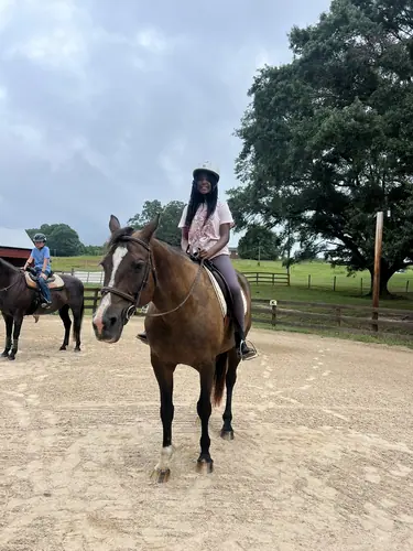 Intermediate to Advanced Camp at Horses and Hope, July 13 to 15, photo 2