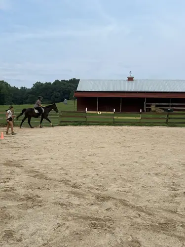 Advanced Camp at Horses and Hope, July 27 to 29, photo 8