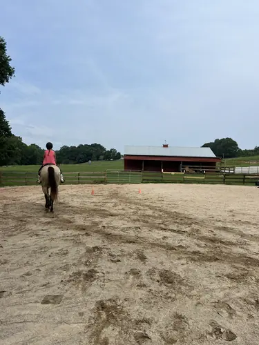 Advanced Camp at Horses and Hope, July 27 to 29, photo 10
