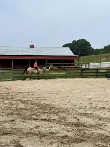 Advanced Camp at Horses and Hope, July 27 to 29, photo 12