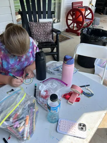Advanced Camp at Horses and Hope, July 27 to 29, photo 22