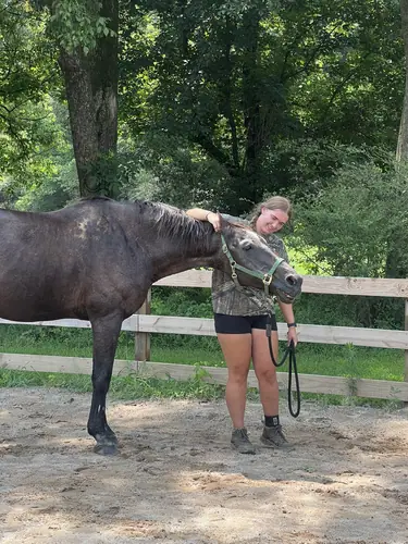 Advanced Camp at Horses and Hope, July 27 to 29, photo 26