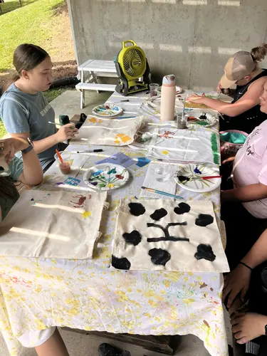 Advanced Camp at Horses and Hope, July 27 to 29, photo 38
