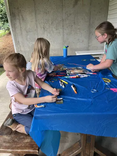 Beginner 1-Day Camp at Horses and Hope, June 18, photo 44