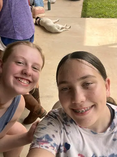 Beginner 1-Day Camp at Horses and Hope, June 18, photo 74