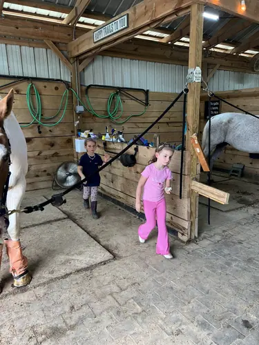 Beginner Camp at Horses and Hope, June 22 to 24, photo 14