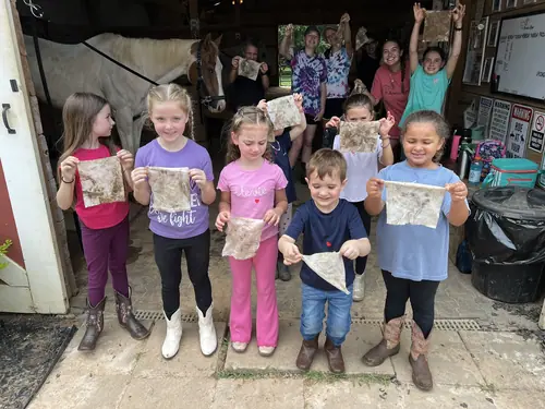 Beginner Camp at Horses and Hope, June 22 to 24, photo 15