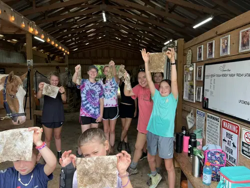 Beginner Camp at Horses and Hope, June 22 to 24, photo 16