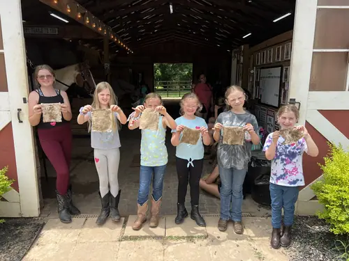 Beginner Camp at Horses and Hope, June 22 to 24, photo 40