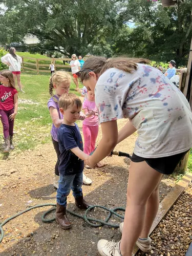 Beginner Camp at Horses and Hope, June 22 to 24, photo 58