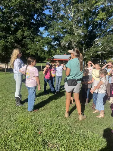 Beginner Camp at Horses and Hope, June 22 to 24, photo 60