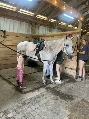 Beginner Camp at Horses and Hope, June 22 to 24, photo 64