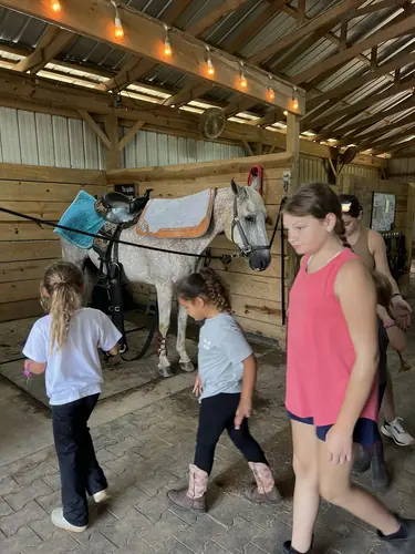 Beginner Camp at Horses and Hope, June 22 to 24, photo 73