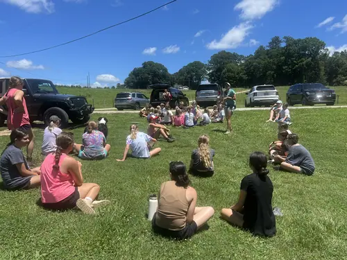 Beginner Camp at Horses and Hope, June 22 to 24, photo 97