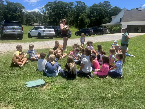 Beginner Camp at Horses and Hope, June 22 to 24, photo 98