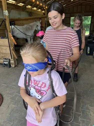 Beginner Camp at Horses and Hope, June 22 to 24, photo 109