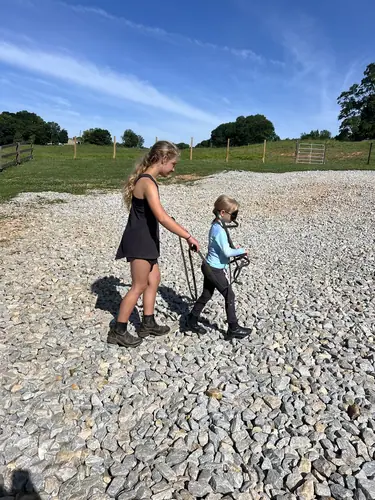 Beginner Camp at Horses and Hope, June 22 to 24, photo 113