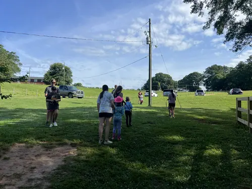 Beginner Camp at Horses and Hope, June 22 to 24, photo 114