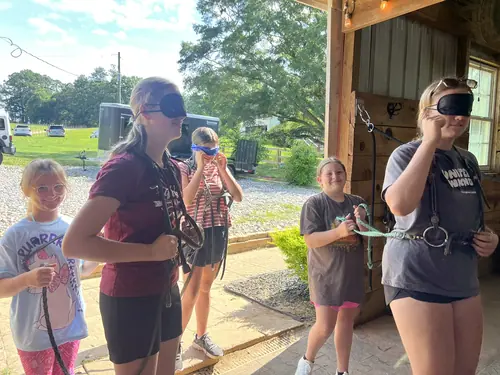 Beginner Camp at Horses and Hope, June 22 to 24, photo 116