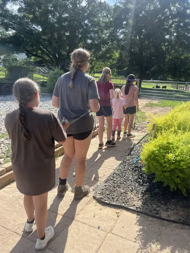 Beginner Camp at Horses and Hope, June 22 to 24, photo 117
