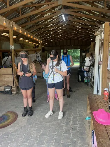 Beginner Camp at Horses and Hope, June 22 to 24, photo 118