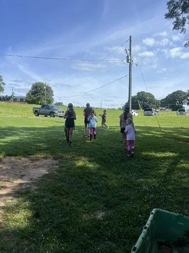 Beginner Camp at Horses and Hope, June 22 to 24, photo 119