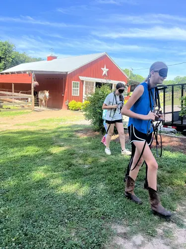 Beginner Camp at Horses and Hope, June 22 to 24, photo 120
