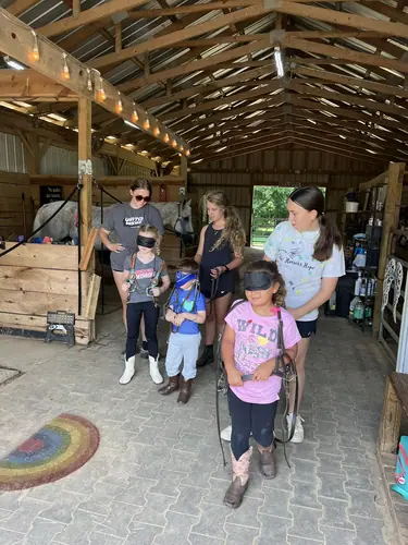 Beginner Camp at Horses and Hope, June 22 to 24, photo 124