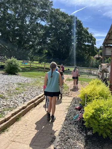 Beginner Camp at Horses and Hope, June 22 to 24, photo 125