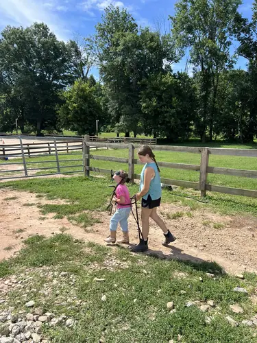 Beginner Camp at Horses and Hope, June 22 to 24, photo 128