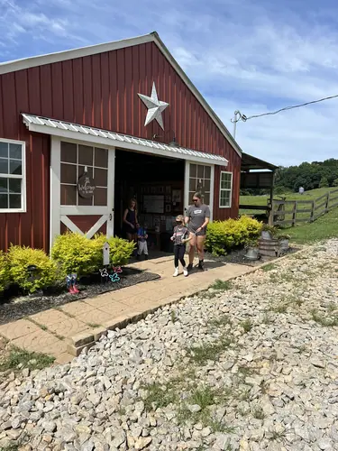 Beginner Camp at Horses and Hope, June 22 to 24, photo 130