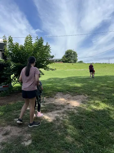 Beginner Camp at Horses and Hope, June 22 to 24, photo 131