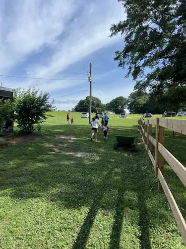 Beginner Camp at Horses and Hope, June 22 to 24, photo 133