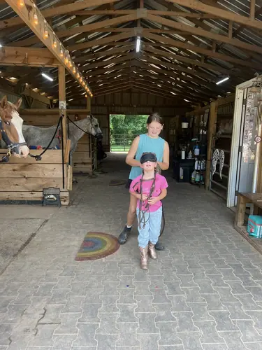 Beginner Camp at Horses and Hope, June 22 to 24, photo 134