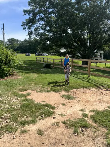 Beginner Camp at Horses and Hope, June 22 to 24, photo 136