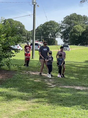 Beginner Camp at Horses and Hope, June 22 to 24, photo 137