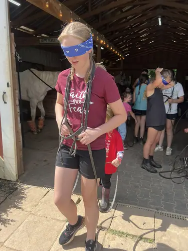 Beginner Camp at Horses and Hope, June 22 to 24, photo 140