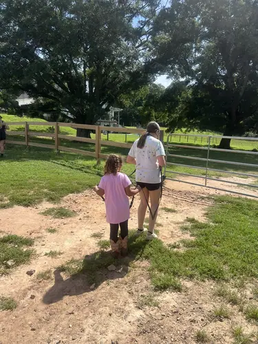 Beginner Camp at Horses and Hope, June 22 to 24, photo 142