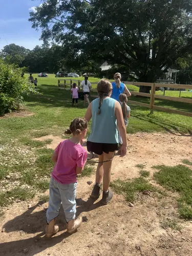 Beginner Camp at Horses and Hope, June 22 to 24, photo 144