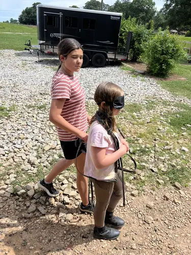 Beginner Camp at Horses and Hope, June 22 to 24, photo 151
