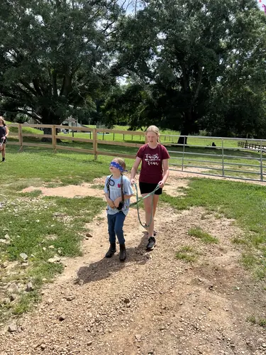 Beginner Camp at Horses and Hope, June 22 to 24, photo 156