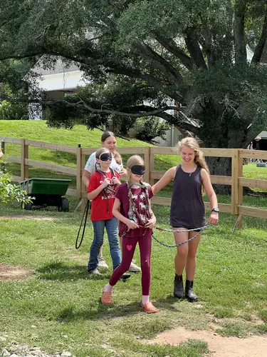 Beginner Camp at Horses and Hope, June 22 to 24, photo 157