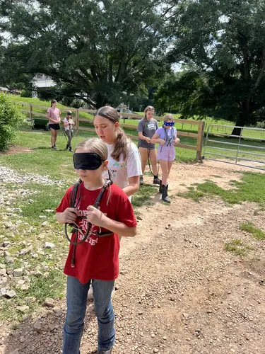 Beginner Camp at Horses and Hope, June 22 to 24, photo 158