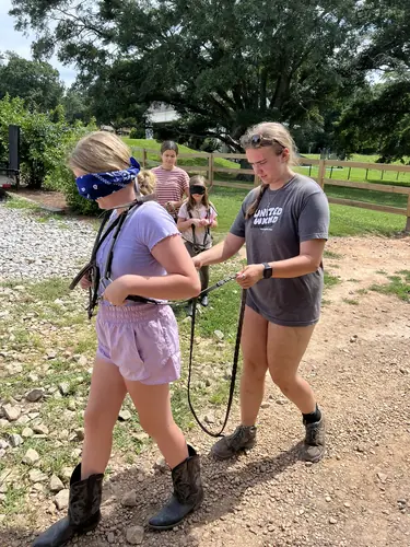 Beginner Camp at Horses and Hope, June 22 to 24, photo 159