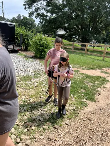 Beginner Camp at Horses and Hope, June 22 to 24, photo 160
