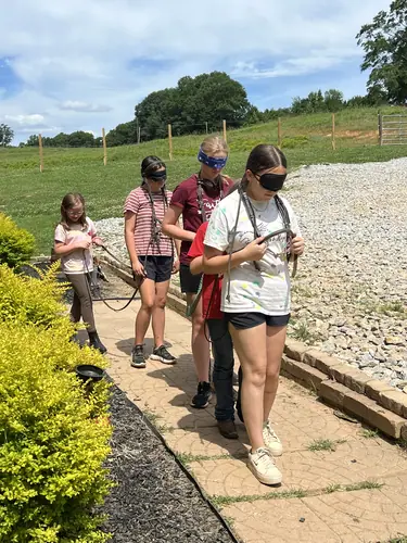 Beginner Camp at Horses and Hope, June 22 to 24, photo 165