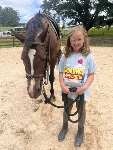 Beginner Camp at Horses and Hope, June 22 to 24, photo 176