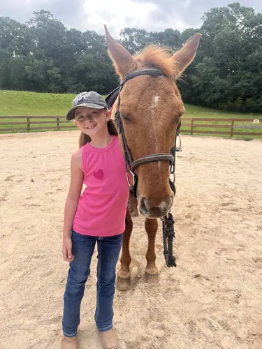 Beginner Camp at Horses and Hope, June 22 to 24, photo 178
